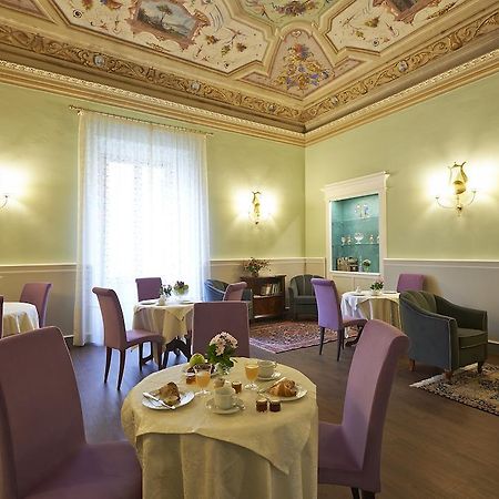 Hotel Firenze Capitale Εξωτερικό φωτογραφία