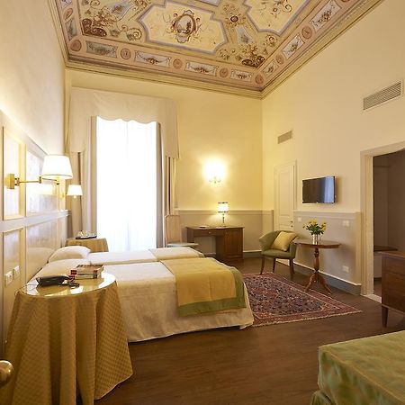 Hotel Firenze Capitale Εξωτερικό φωτογραφία
