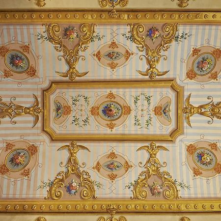 Hotel Firenze Capitale Εξωτερικό φωτογραφία