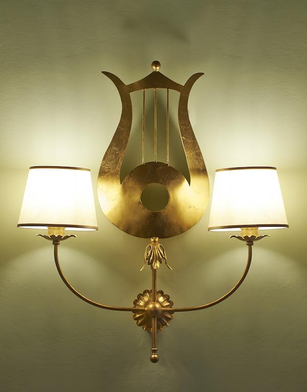 Hotel Firenze Capitale Εξωτερικό φωτογραφία