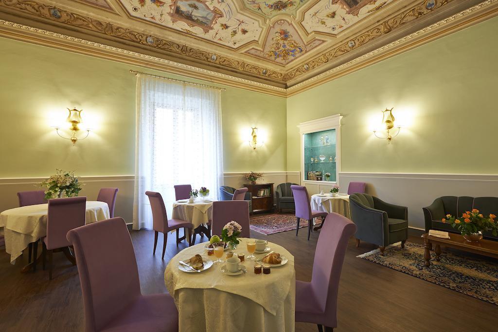 Hotel Firenze Capitale Εξωτερικό φωτογραφία