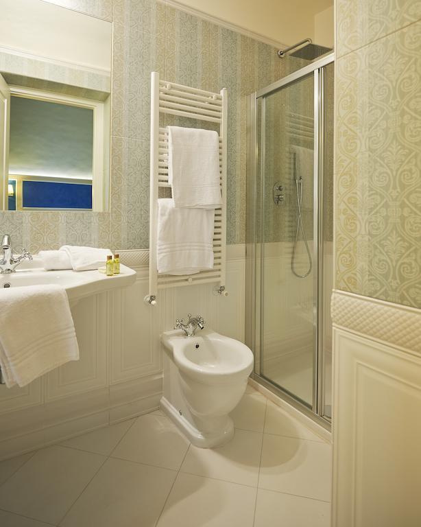 Hotel Firenze Capitale Εξωτερικό φωτογραφία