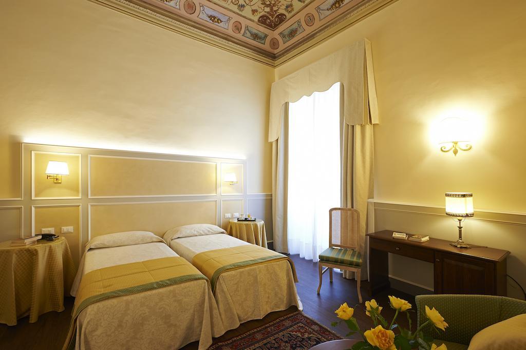 Hotel Firenze Capitale Εξωτερικό φωτογραφία