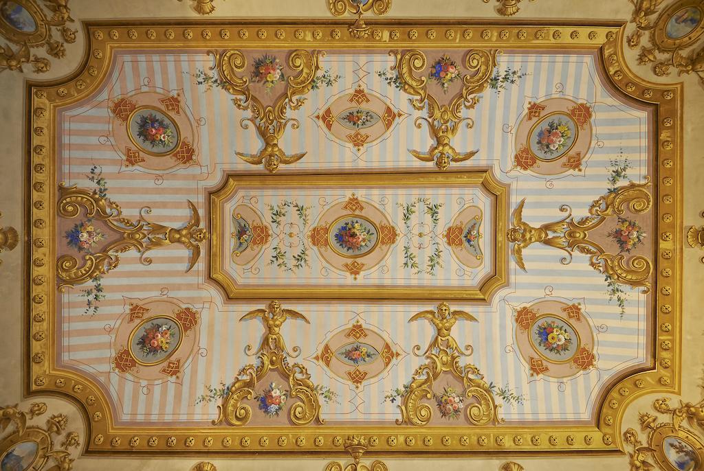 Hotel Firenze Capitale Εξωτερικό φωτογραφία