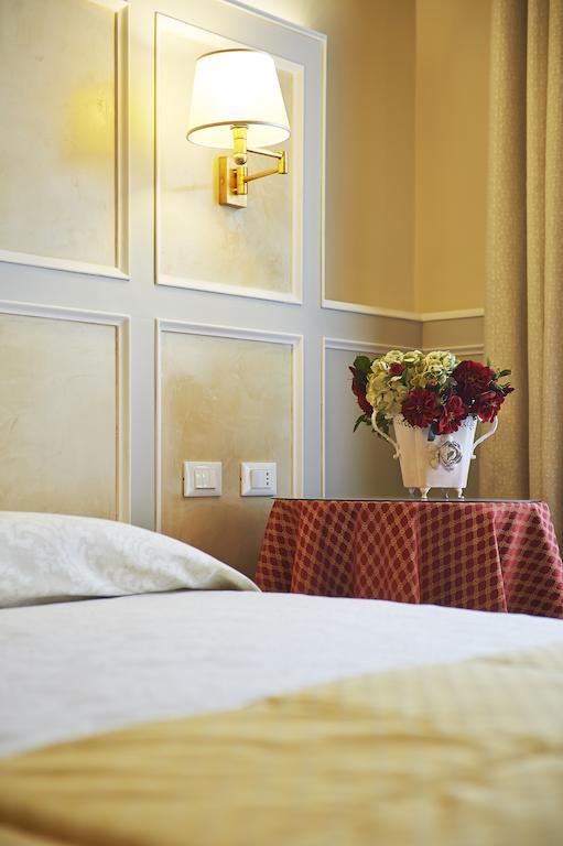Hotel Firenze Capitale Εξωτερικό φωτογραφία