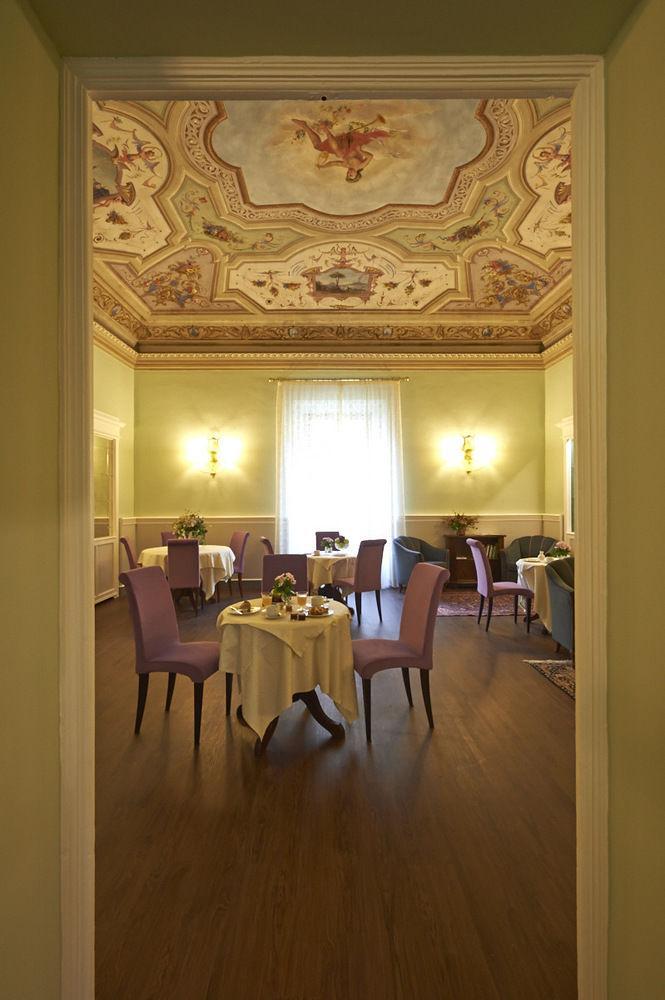 Hotel Firenze Capitale Εξωτερικό φωτογραφία