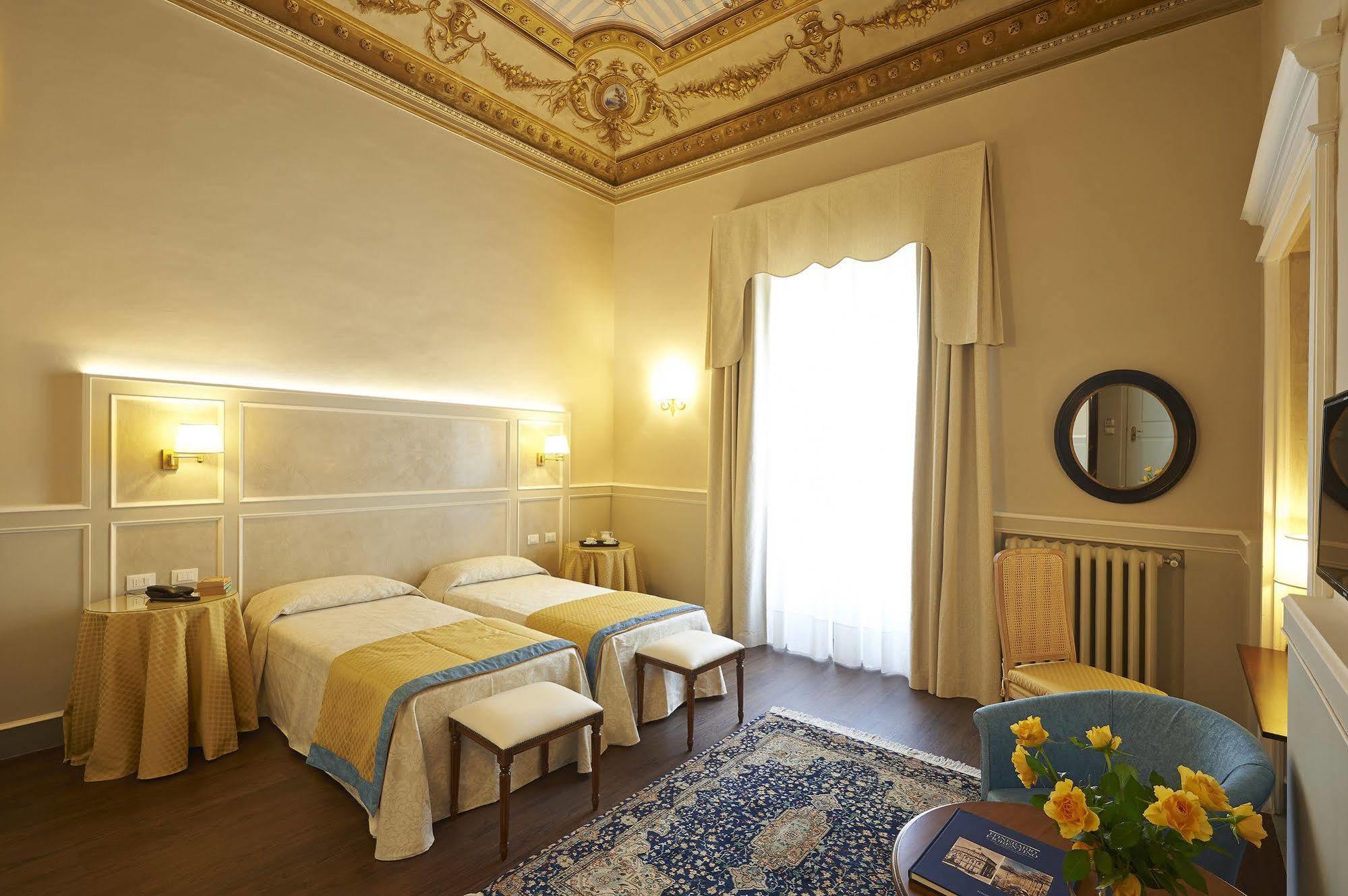 Hotel Firenze Capitale Εξωτερικό φωτογραφία