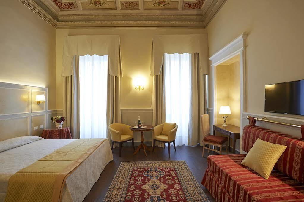 Hotel Firenze Capitale Εξωτερικό φωτογραφία