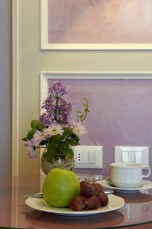 Hotel Firenze Capitale Εξωτερικό φωτογραφία