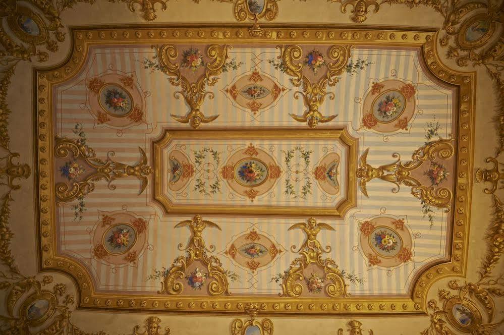 Hotel Firenze Capitale Εξωτερικό φωτογραφία